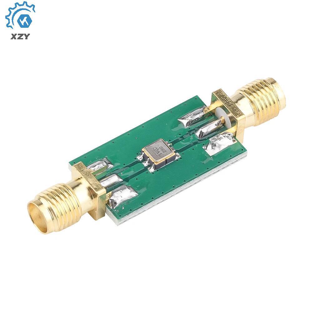 Band Pass Filter BPF 403MHz 433MHz 915MHz 1090MHz 1207MHz 1268MHz 1561MHz Passive โมดูลกรอง RF โมดูล