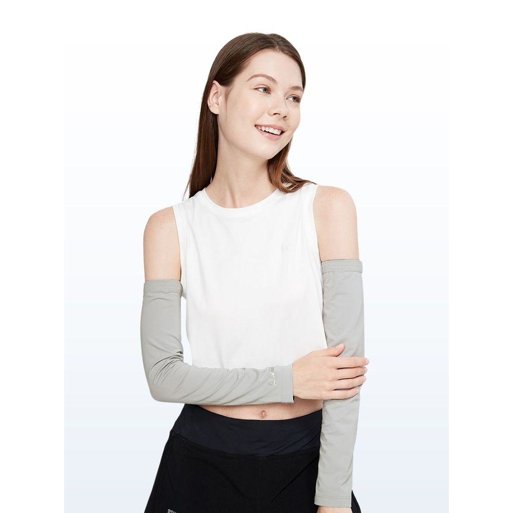 [UV100 ของแท้] ปลอกแขนกันแดด Unisex UV100 Apex-Cool KA23310