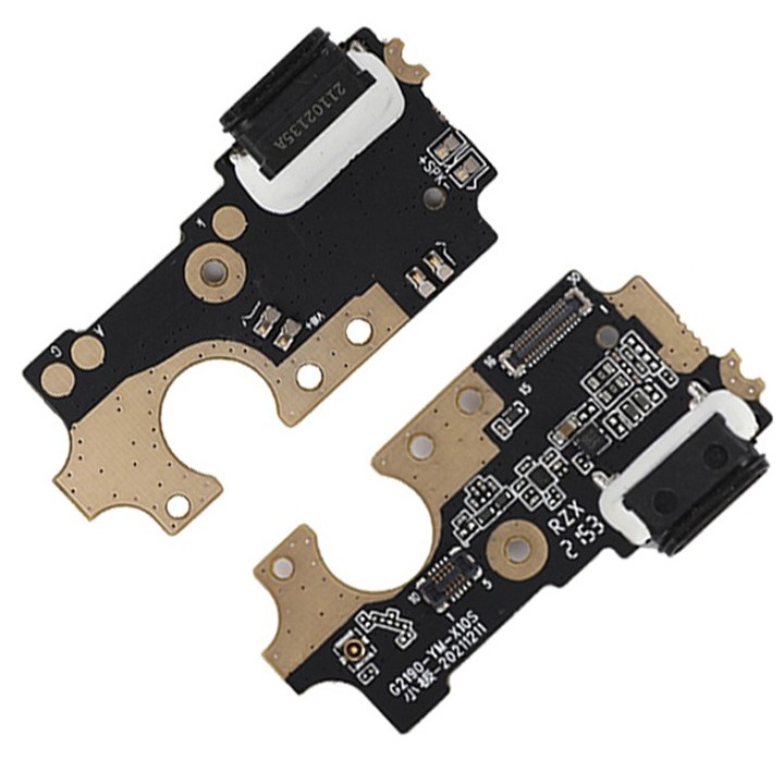 Yumi Umidigi A9 Pro Bison Bison X10S A11 Pro Max บอร์ดชาร์จ