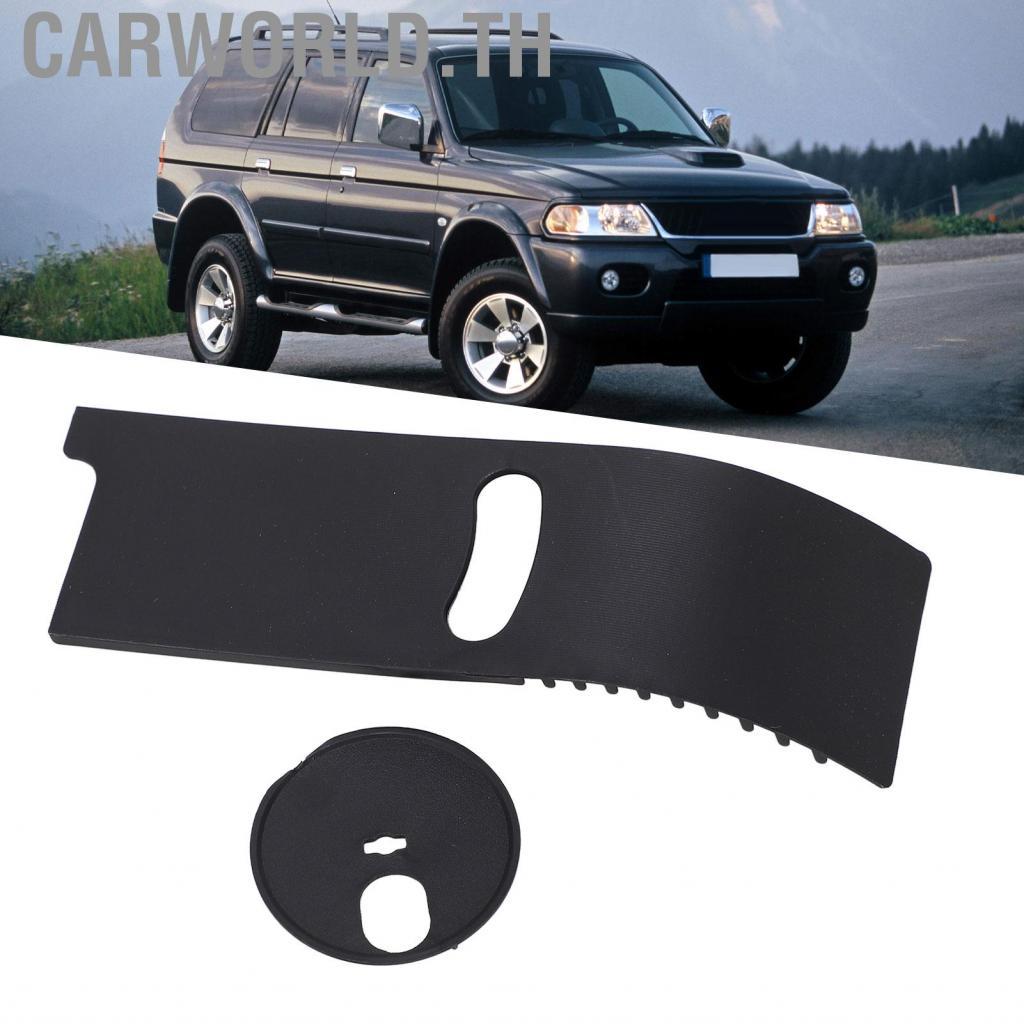 Carworld.th Tomvorks Black Anti-1.93-inch Oil Filler - เข้ากันได้กับหมายเลขชิ้นส่วน Magnum 53013775A