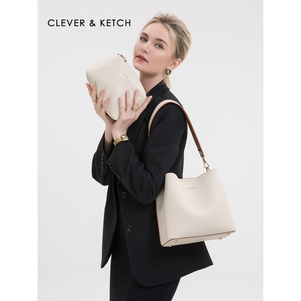Clever&ketch ถูกที่สุด พร้อมโปรโมชั่น ก.พ. 2026 | BigGoเช็คราคาง่ายๆ