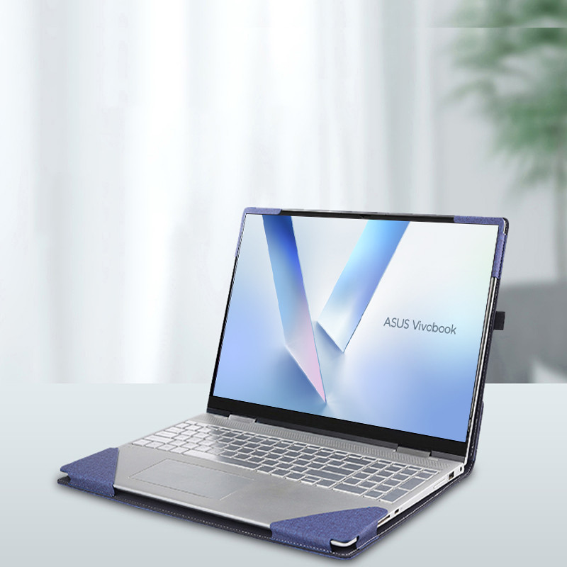 สําหรับ ASUS Vivobook Pro 16 A3607 S3607 M3607 A1607 M1607 X1607 16 "โน้ตบุ๊คคอมพิวเตอร์กระเป๋าเปลือ