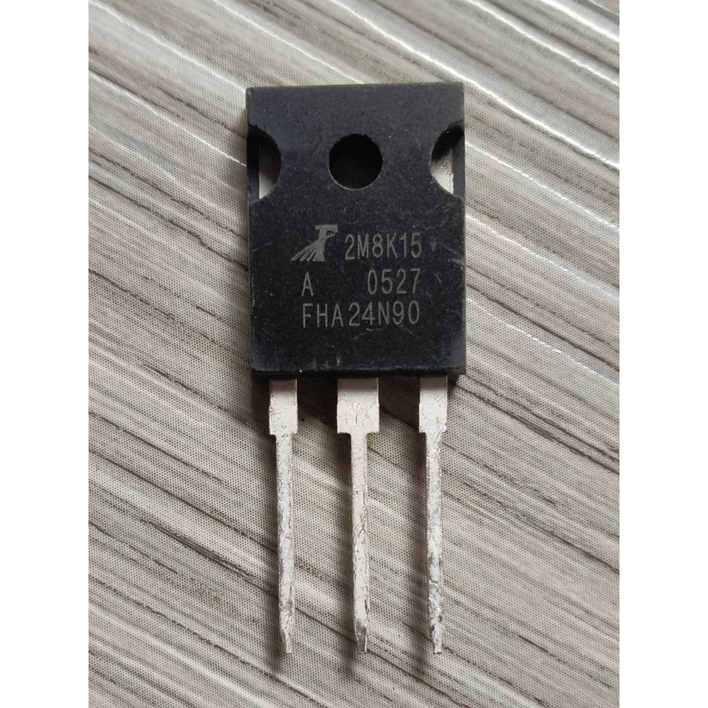 FHA24N90 24A 900V MOS Field Effect Tube TO-247
