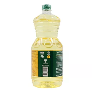 กุ๊กน้ำมันดอกทานตะวัน 1.9ลิตร Cook Sunflower Oil 1.9ltr. [หมายเลขบาร์โค้ด 8850180010151 ]