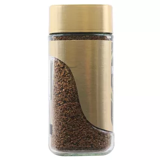 เนสกาแฟโกลด์ออลอิตาเลียนา 200กรัม Nescafe Gold All Italiana 200g. [หมายเลขบาร์โค้ด 7610100026300 ]