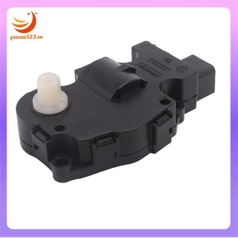 เซอร์โวมอเตอร์ AC ความร้อนผสมท่อ Actuator C2Z6535 สําหรับ XF 2009-2015 X250 2.0T 5.0L