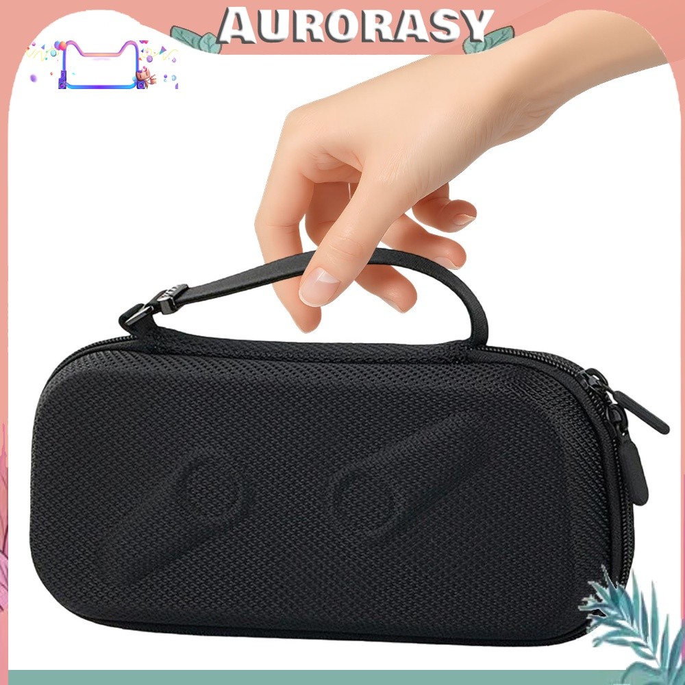 Hard Storage Case สําหรับ AYANEO Odin3/ สําหรับ AYANEO KONKR Pocket FIT Storage กระเป๋าป้องกันแบบพกพ