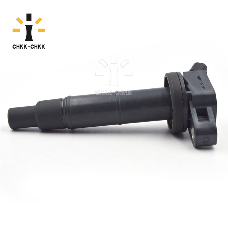 Premium-Ignition Coil 90919-02244 สําหรับ Toyota Camry Highlander RAV4 Lexus Scion 90919-02244
