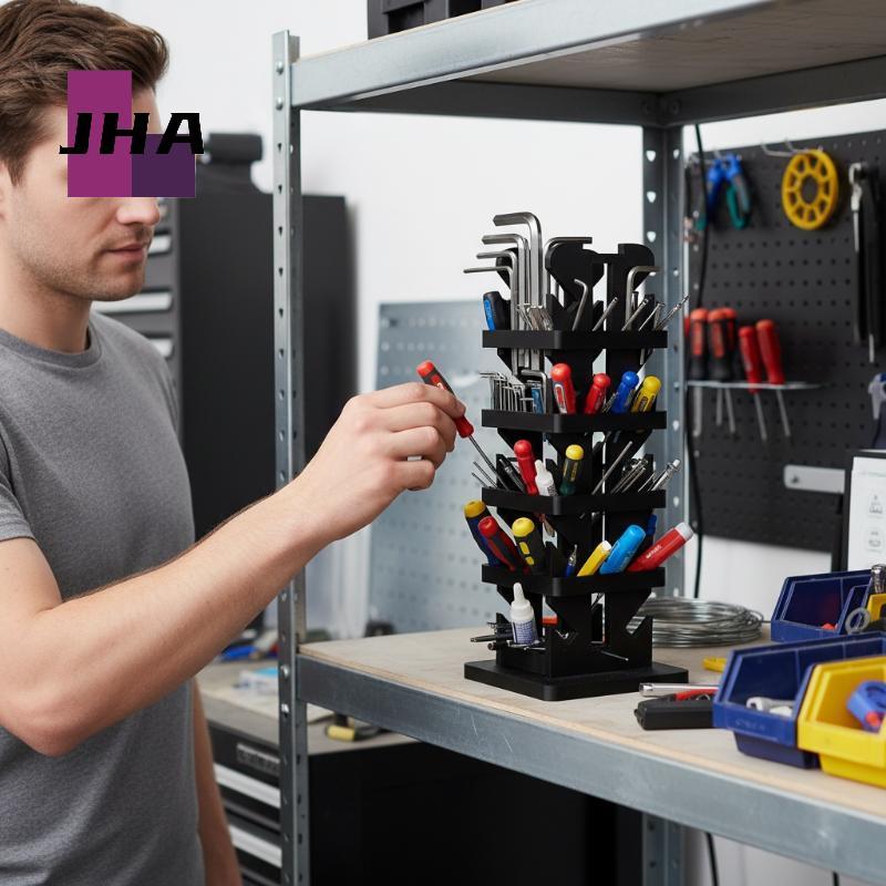 [JHA] 3D Printing Finger Skateboard Storage Ra Finger Skateboard Organizer Finger Skateboard Desktop