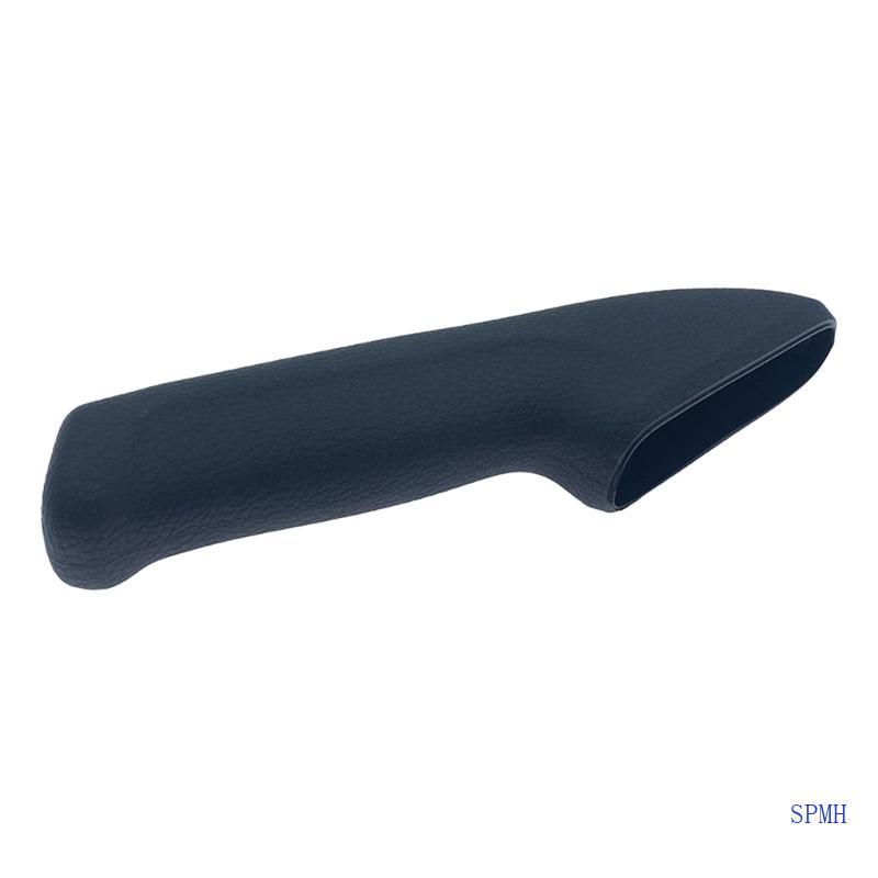 Super ที่จอดรถเบรค Lever Trim Textured ยางฝาครอบ 47105-TB0-H01ZA สําหรับ Cabin Area และ Lever Asta T