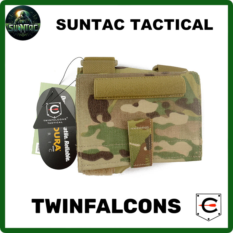 TWINFALCONS COMMANDERS ARM BOARD[TW-P101]