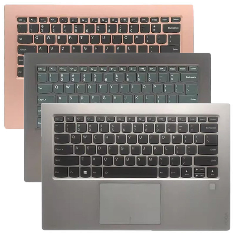 [คลังสินค้าพร้อม] เหมาะสําหรับ Lenovo/Lenovo Yoga 920 Yoga 6 pro YOGA920-13IKB คีย์บอร์ด C เคสฝาครอบ