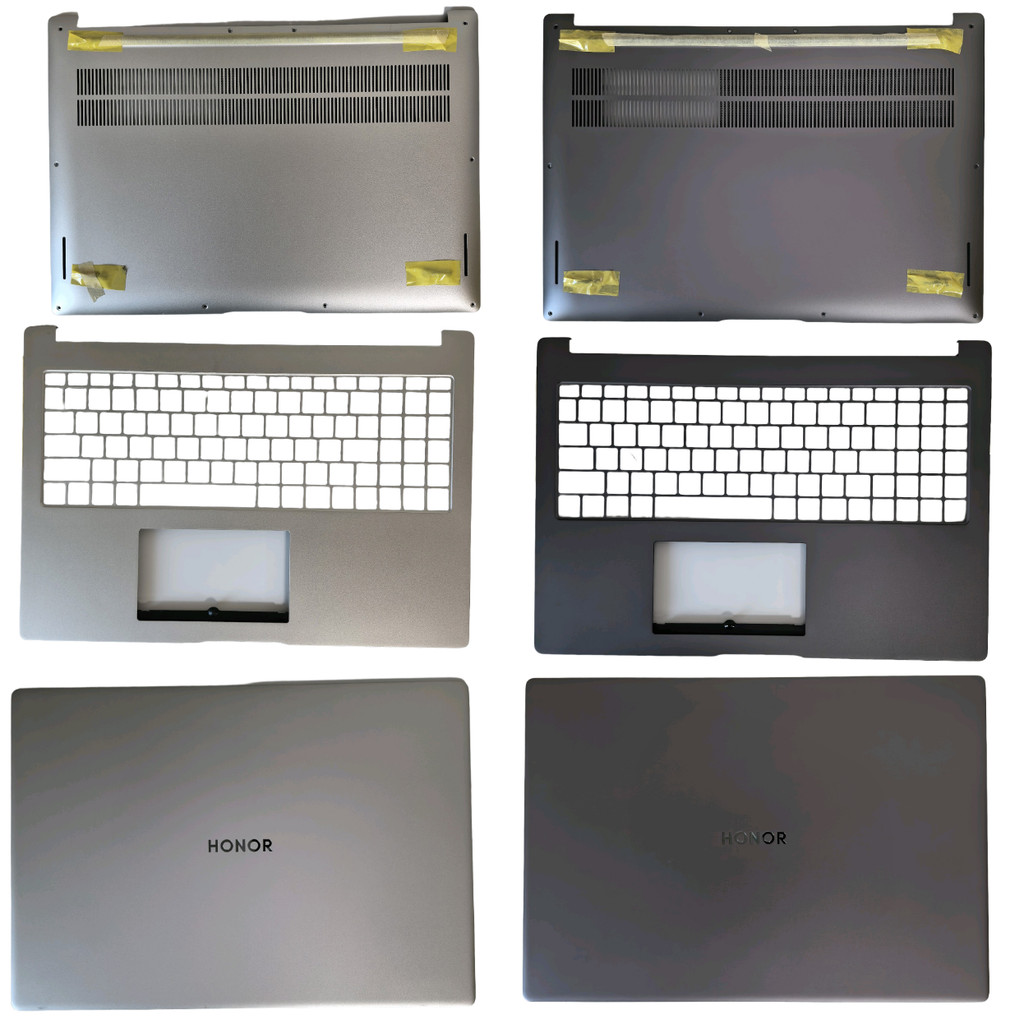Glory MagicBook X16 BRN-F56 BRN-G561 BRN-H76 ABCD Case ใหม่เอี่ยมพร้อมคีย์บอร์ด