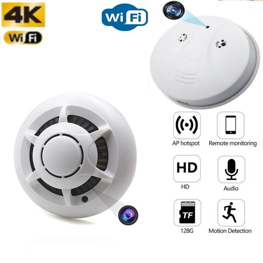 MZ3 2025 Full 4K HD P2P กล้อง IP Plug and Play Home Security Mini กล้อง Baby Monitor กล้องวงจรปิดไร้