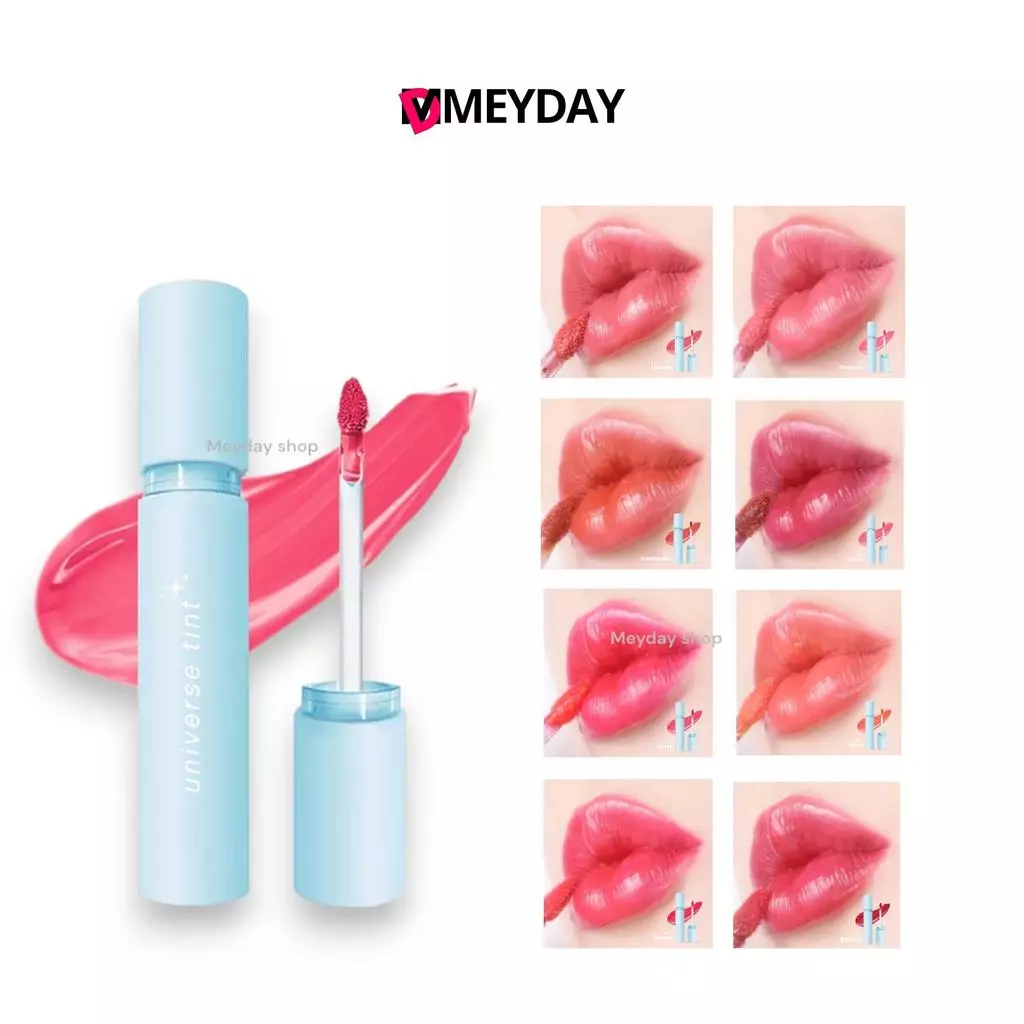 Supershades Universe Tint ซุปเปอร์เฉด ยูนิเวิร์ส ทิ้นท์ 5 ml เครื่องสำอาง ผู้หญิง
