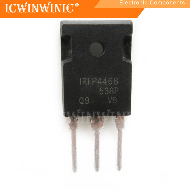 5 ชิ้น IRFP4468PBF IRFP4468 TO-247 วงจรรวม IC