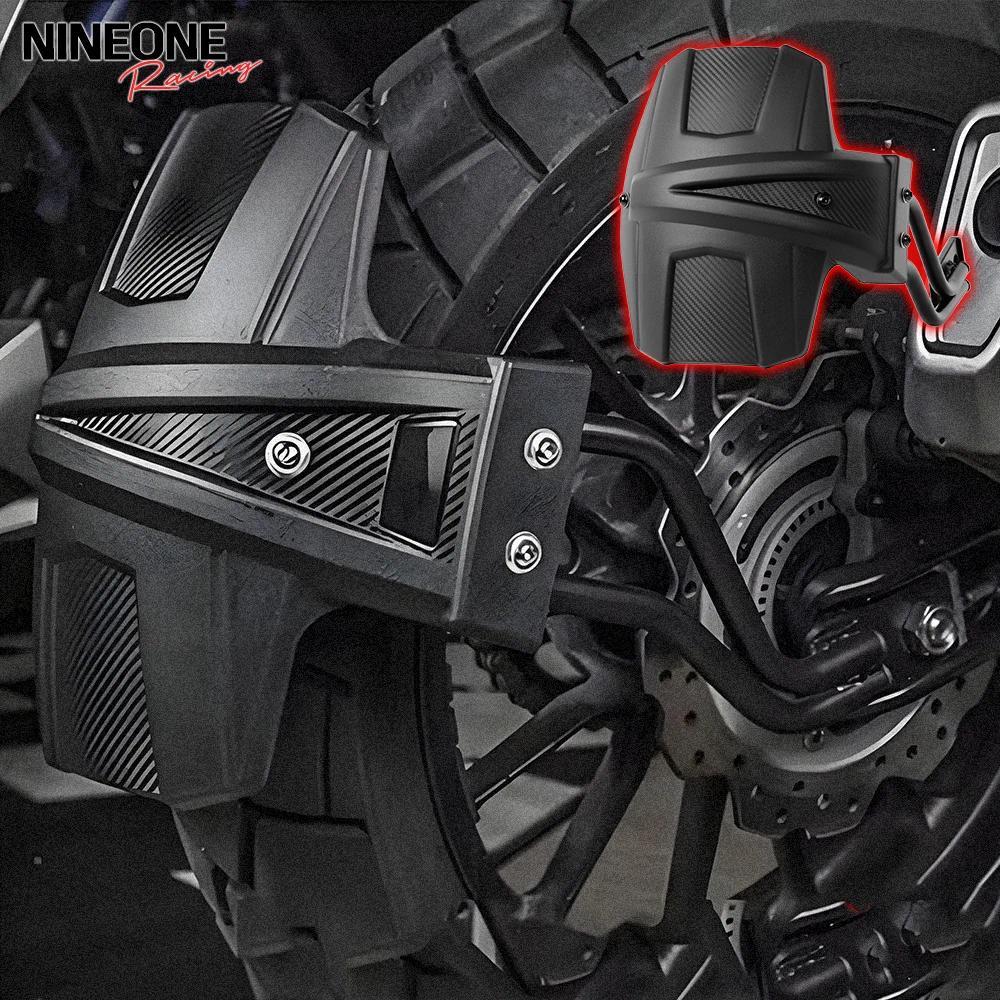 P CB 400X 500X Motorycle Mudguard Splash Guard Motorcycle Rear Wheel Fender Cover With Bracket For H