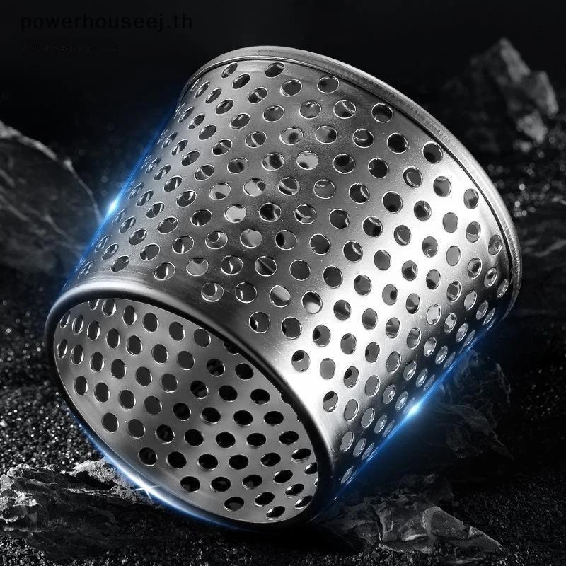 XXHZ Rooftop Floor Drain Cover Anti Rodent Anti Clogging หน้าจอกรองด้านนอก 1 ชิ้นเหมาะสําหรับ Home Garden ระบายน้ําใช้ [TH]