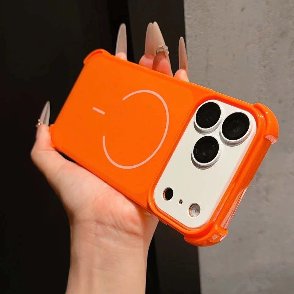 เคสโทรศัพท์ Big Windows Candy สำหรับ iPhone 11 12 13 14 15 16 17 Pro Max thumbnail 10