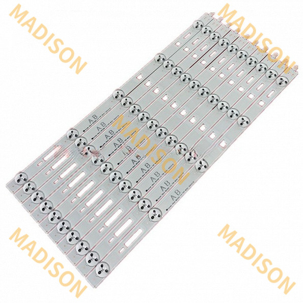 ใหม่ KLV-40R452A led TV backlight KLV-40R457A KDL-40R350C Sony 40 นิ้ว KDL-40R350B