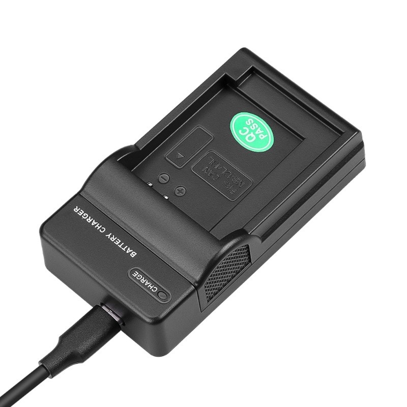YXA กล้องแท่นชาร์จสําหรับ NB13L SX720 G7X2 G9X แบตเตอรี่ Usb C Single Slot Chargers พร้อมสถานะสําหรั