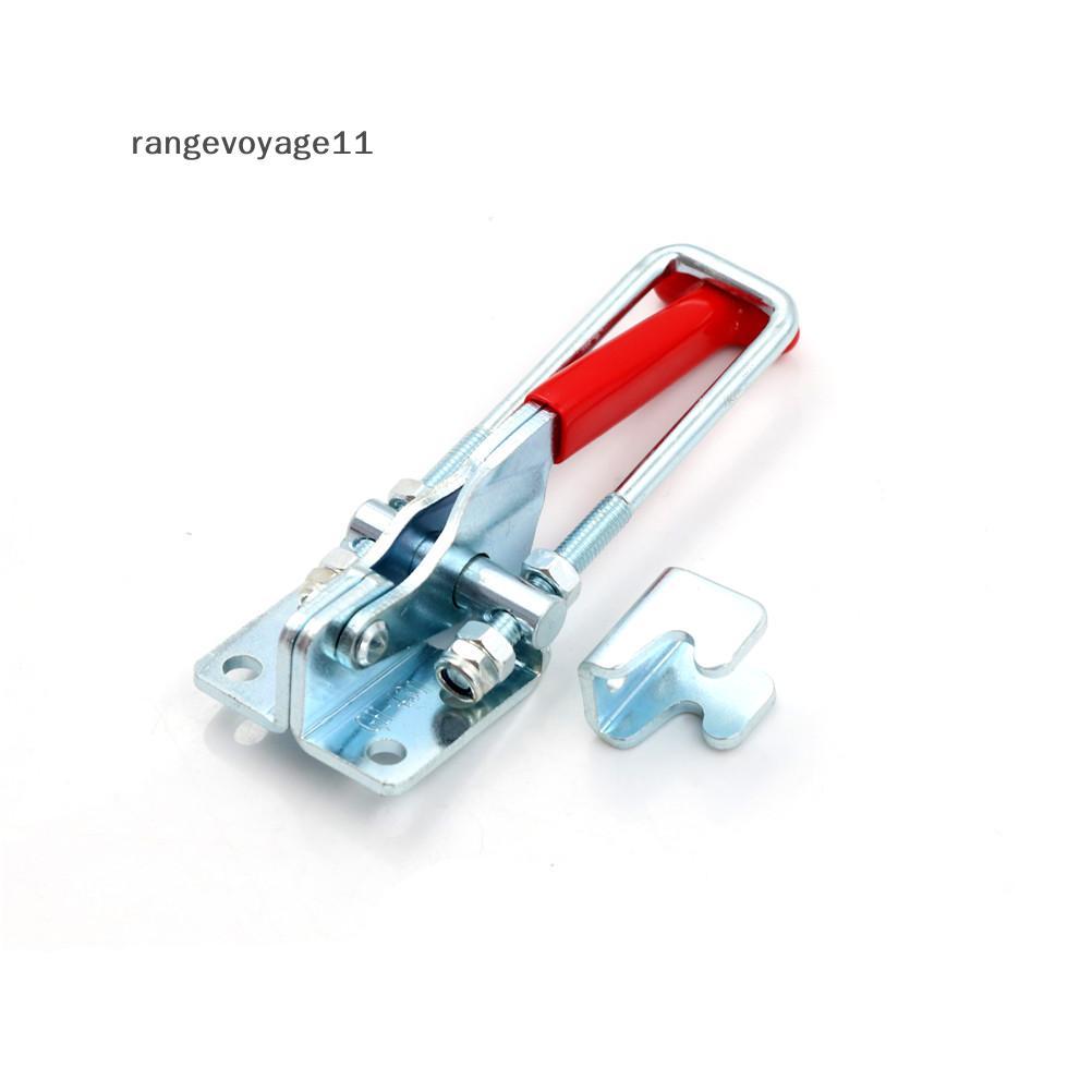 [Range11] 1 ชิ้น 318KG 431 Latch Type Toggle Clamp [VN]