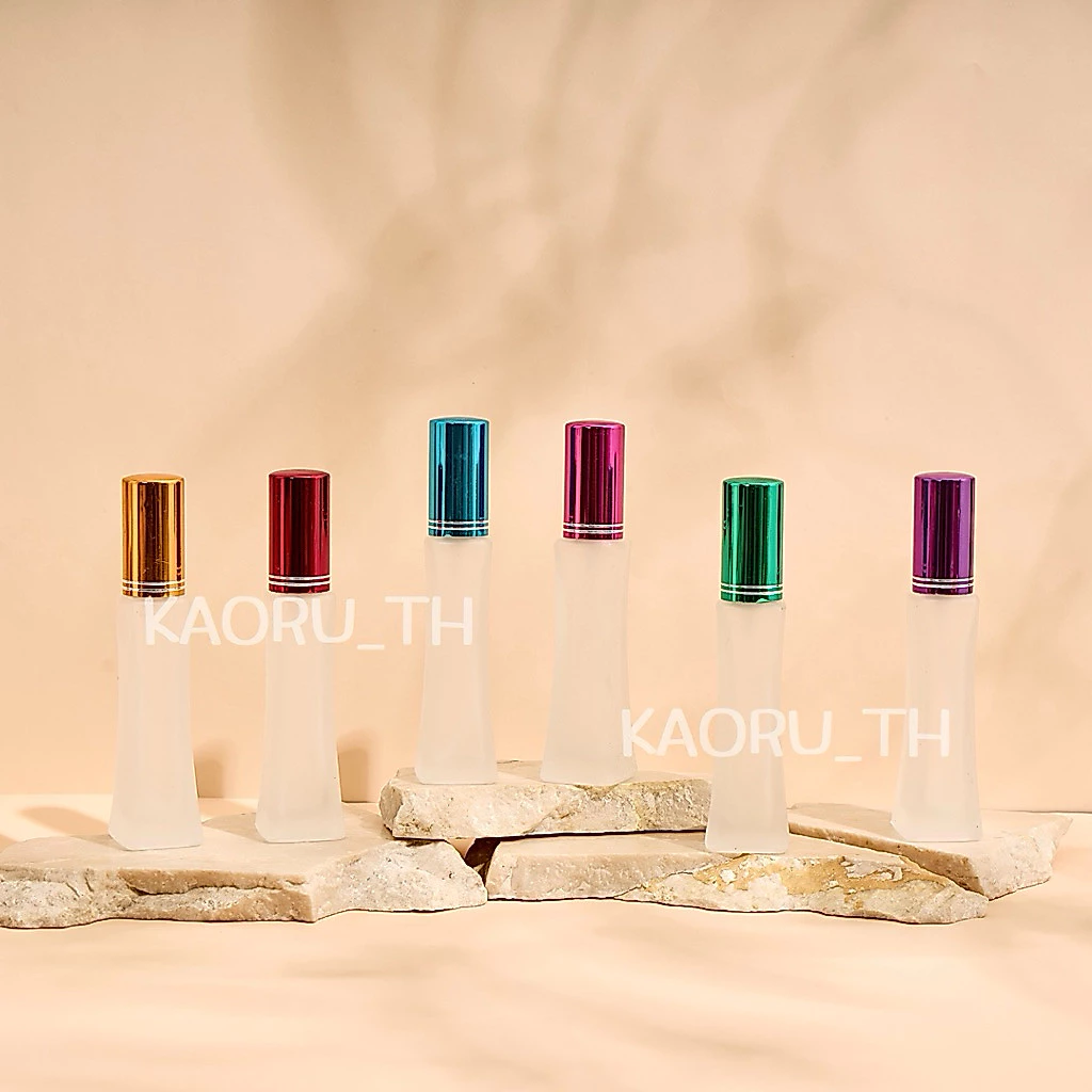 หอคอยใส หอคอยขุ่น 30 ml ส่งทุกวัน ขวดน้ำหอม ขวดแบ่งน้ำหอม สเปรย์ โกดังขวดน้ำหอม thumbnail 8