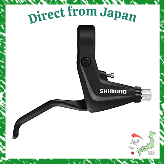 Direct From Japan Shimano BL-T4000 Silver (Right Lever Only) BL-T4000