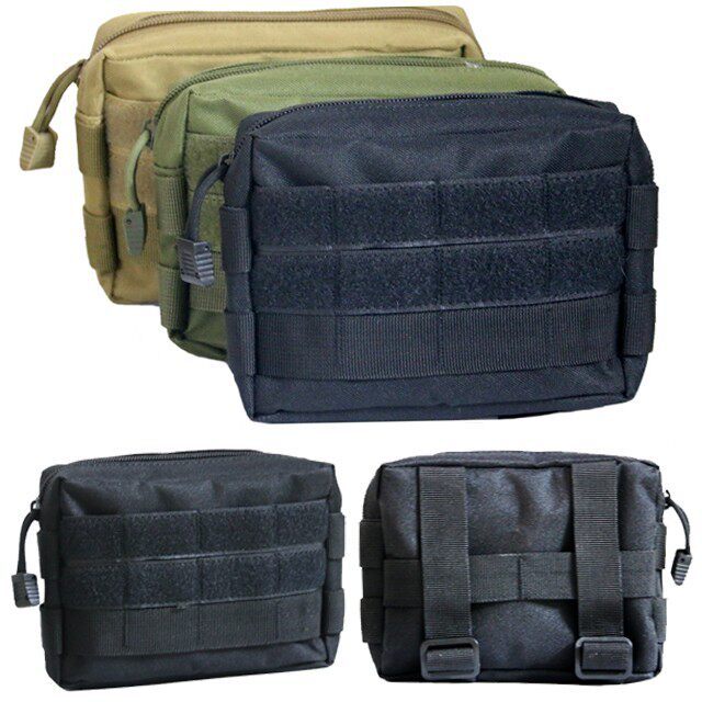 WJTWZY EDC Tactical Commuter Bag