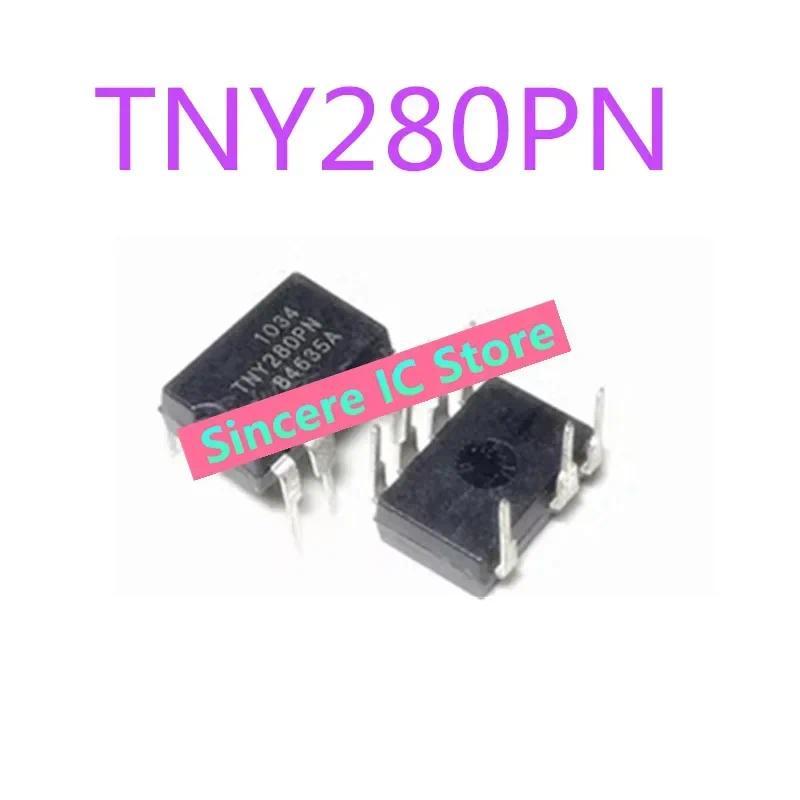 20 ชิ้น TNY280PN ชิปไฟ LCD DIP8 TNY280 ใหม่และ TNY280P