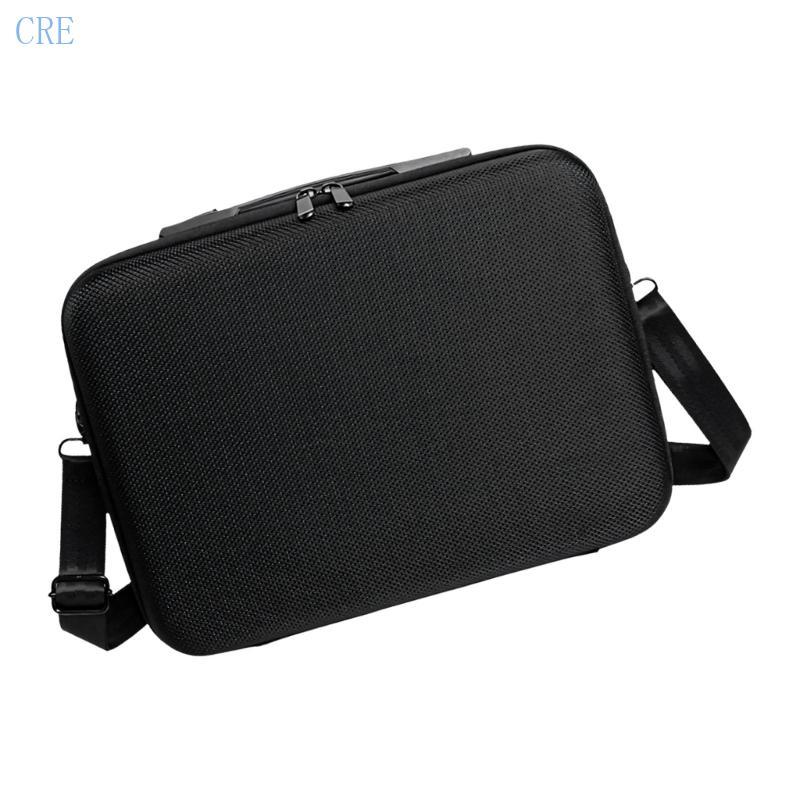 CRE Secure Storage Holder สําหรับ TR160 TR150 เครื่องพิมพ์กันน้ํา Construction Printer