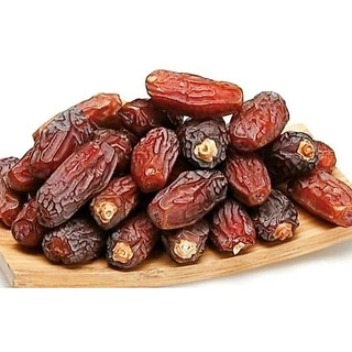 อินทผาลัมคัดพิเศษ Mariami Selected Quality Dates ( สด อร่อย สะอาด เนื้อนุ่มนวล) แบ่งขายกิโล