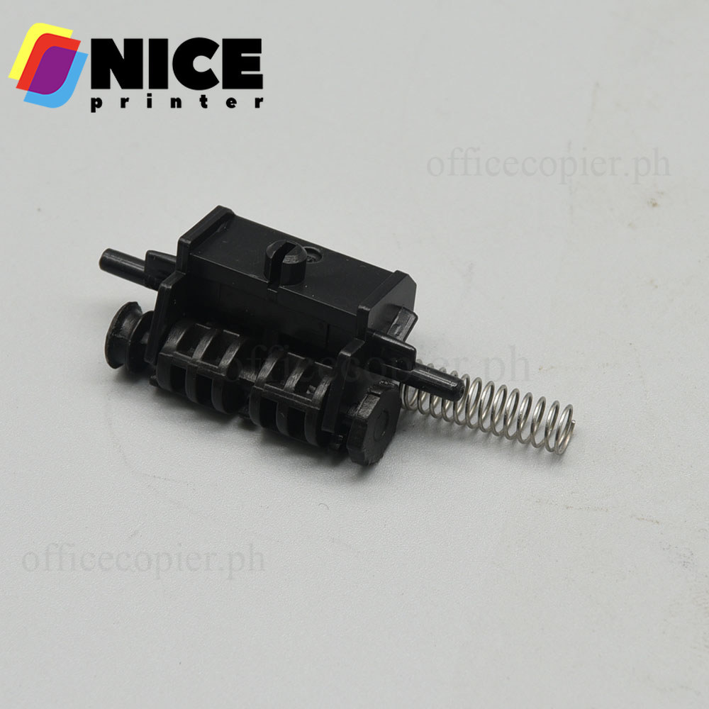 10X RL1-2111-000 Face Down Roller สําหรับ HP P2030 P2035 P2050 P2055 สําหรับ CANON iR1133 MF 5930 59