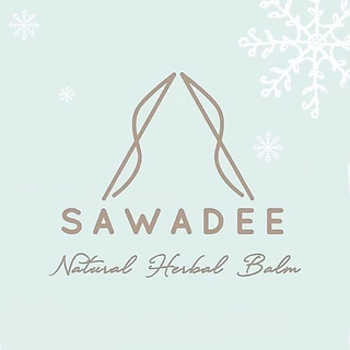 SAWADEE Orange&Lime Aroma Balm 8 g อโรม่าบาล์มกลิ่นส้มและมะนาวสกัดแท้ขนาด 8 กรัม ซึมง่ายไม่เหนอะหนะ สูตรเย็น ใช้ดมและทา