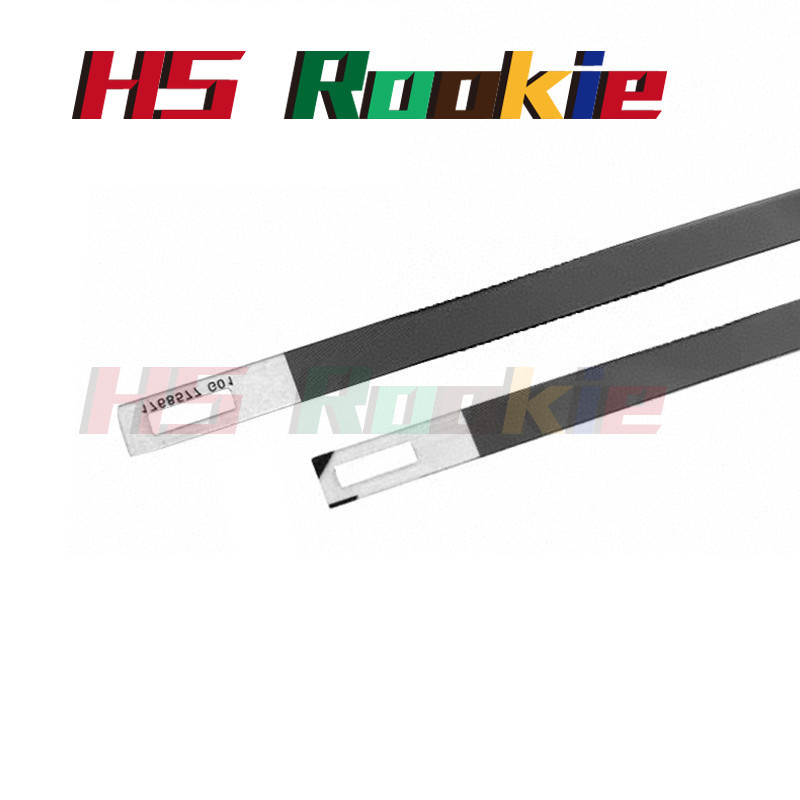 Encoder Strip สําหรับ EPSON L8050 L8058 L8160 L8168 Raster Strip ตะแกรง Strip