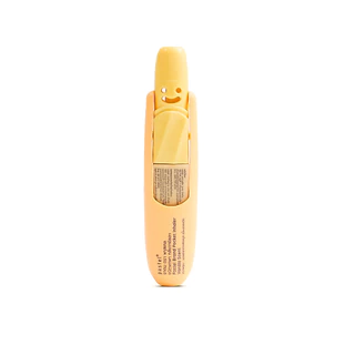 (แพ็ค 3 ชิ้น) pastel pocket inhaler ยาดมชนิดพกพา กลิ่นวานิลลา หอมละมุน