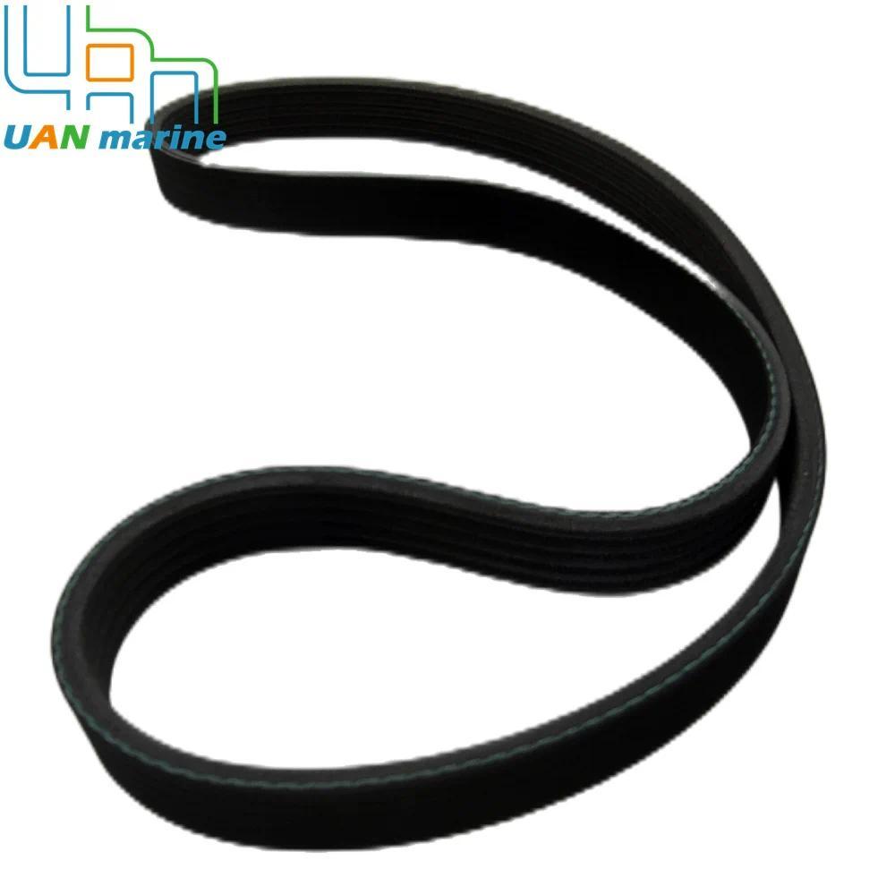 UM 3812159 Alternator Drive Belt for Volvo Penta D1 D2 D1-13 D-30 D2-40 D2-40B Marine Engines 219511