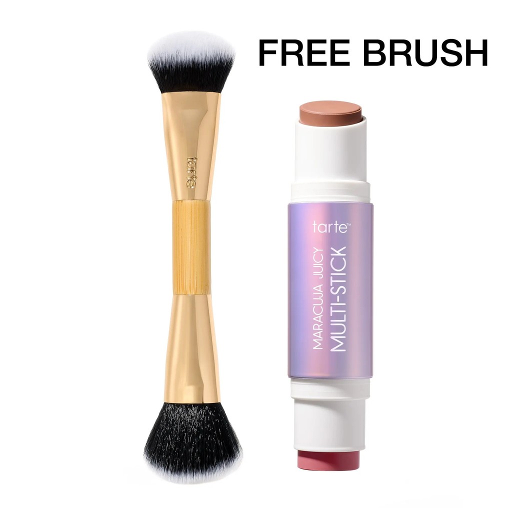 Tartemaracjajuicymulti-stick+brush-double-endedblush&rstick