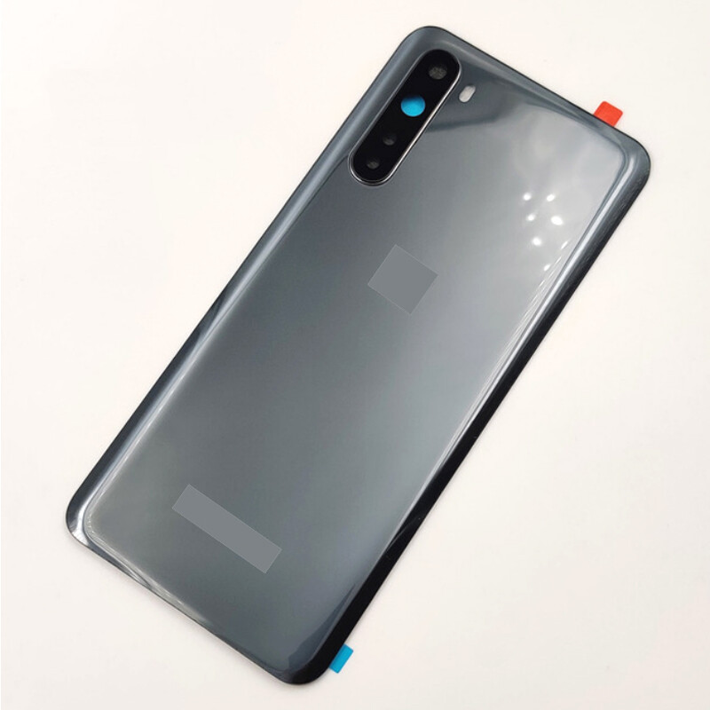 ฝาหลังแบตเตอรี่ประตู + เลนส์กระจกสําหรับ Oneplus 1+Nord 5G AC2001 AC2003