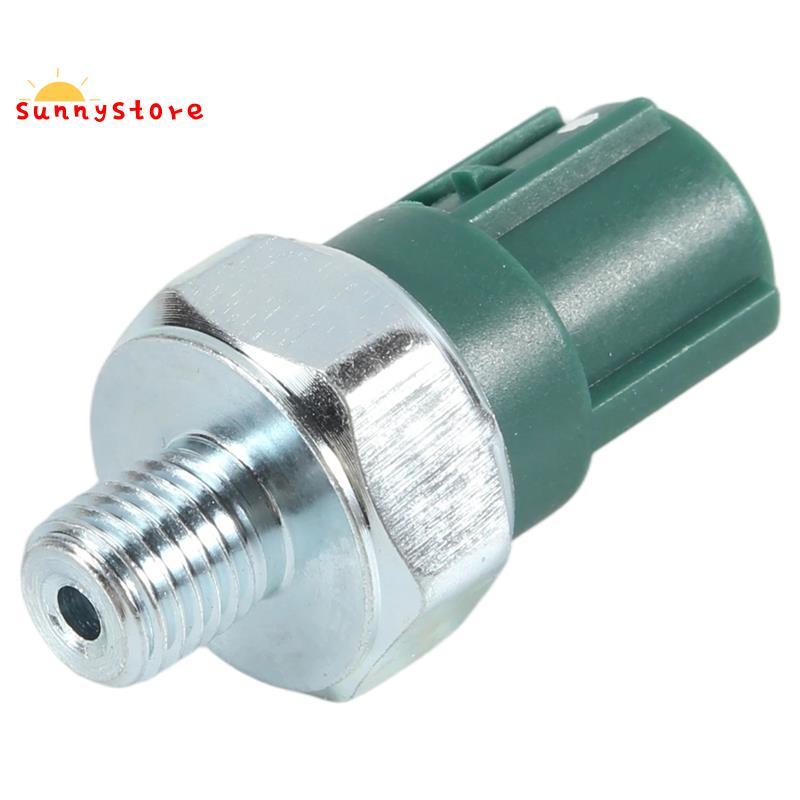 เซ็นเซอร์สวิตช์แรงดันน้ํามันสําหรับ Vtec B16A B18C D16Y8 D16Z6 37250-Pr3-003