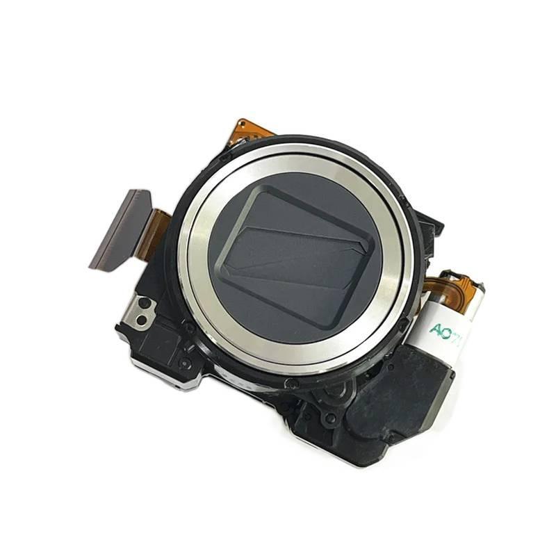 WE ใหม่เลนส์ซูมเดิมไม่มี CCD ซ่อมสําหรับ Sony DSC-W270 DSC-W290 W270 W290 ดิจิตอลกล้อง