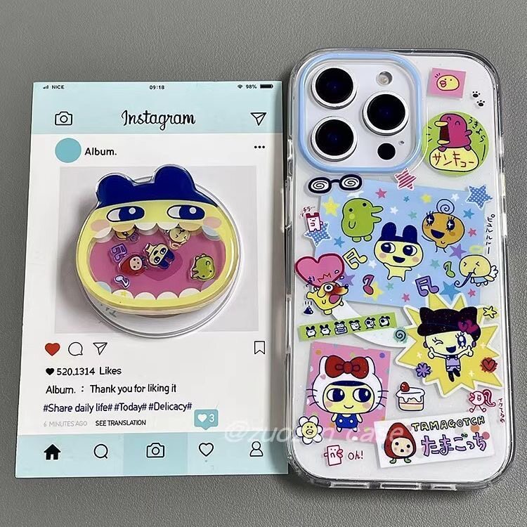 หมายเหตุ Tuo Ma Gezi เหมาะสําหรับ Samsung s25ultra เคสโทรศัพท์ s26 + s24fe แม่เหล็ก s23 + s21 + Fun 
