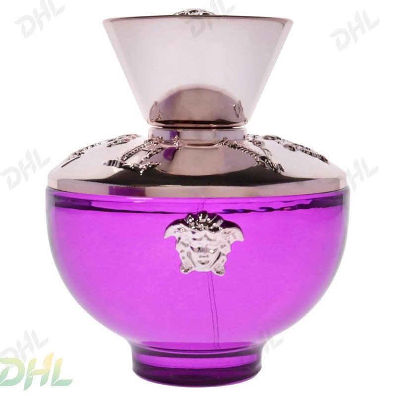 Dylan Purple สําหรับ 3.4 ออนซ์ Eau de Parfum Spray 29V