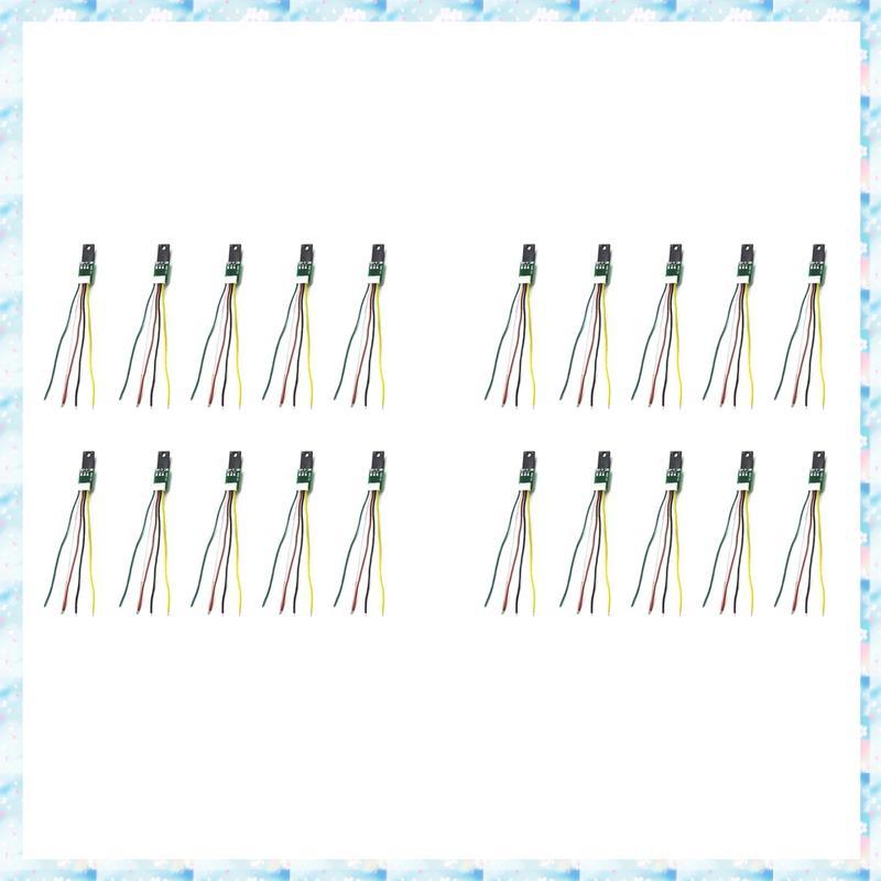 [RQMU] 20PCS CA-888 CA888 15-24 นิ้ว Universal LCD Monitor Power Board โมดูล