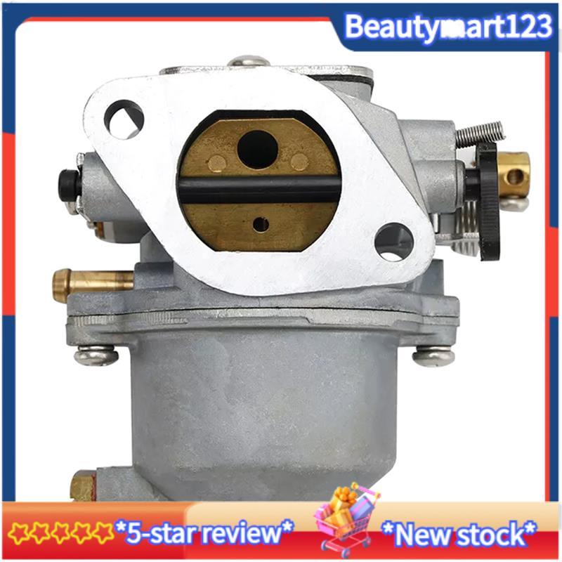 BM คาร์บูเรเตอร์ Carb Fit สําหรับ 4 จังหวะ 4hp F4A F4M 67D-1431-00 67D-14301-01