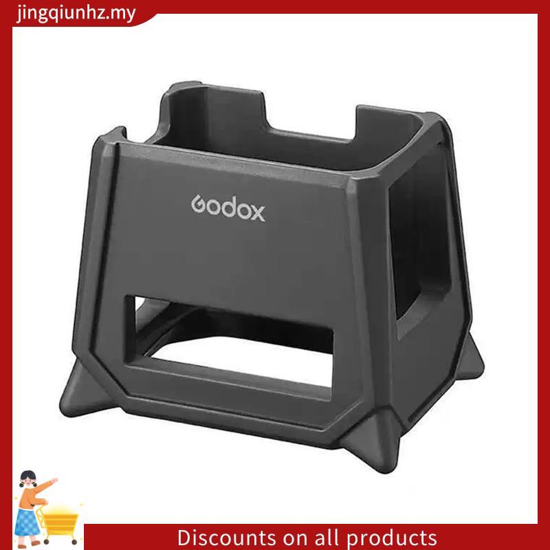 AD200PRO-PC แฟลชซิลิโคนป้องกันกรณี AD200pro AD200 สําหรับแฟลชกลางแจ้งภายนอก