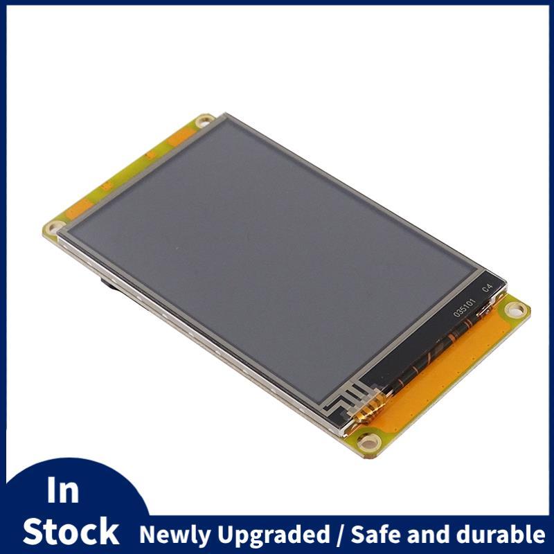 NX4832F035 - 3.5 นิ้ว Series HMI Touch Display