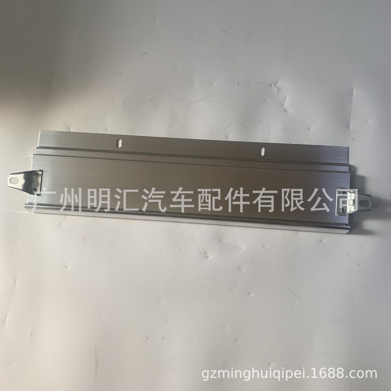 52351-60070 เหมาะสําหรับ Toyota Land Cool Road Ze HZJ76L GRJ71 ด้านหลังกันชนประกอบ