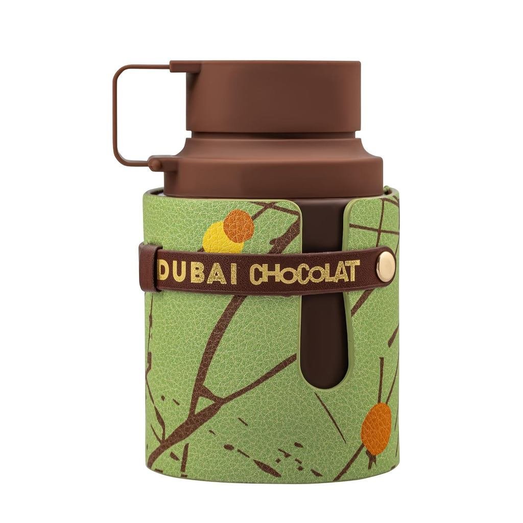 Aufidisi-Dubai Chocolate Gourmet Men Version-3.4oz EDP Spray |   CZPG