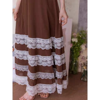 #JBS2716 Lauriel Dress Joobs studio